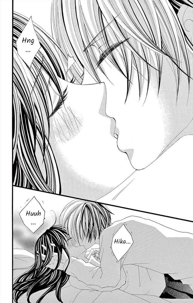 Page 38 Chapter 18 Osananajimi to Sefure Keiyaku