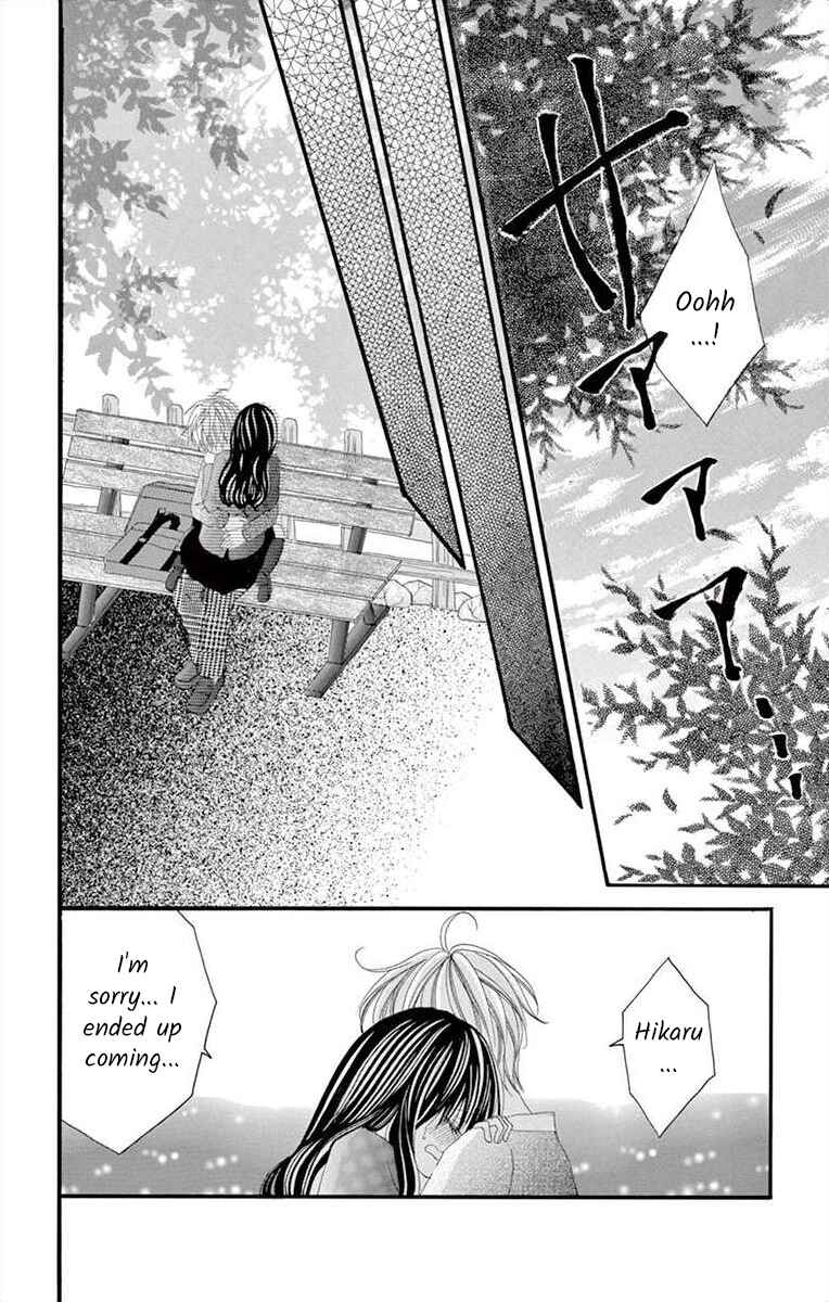 Page 8 Chapter 18 Osananajimi to Sefure Keiyaku