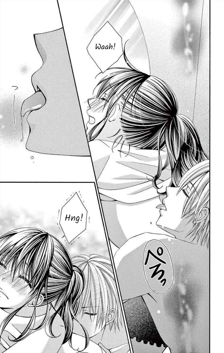 Page 21 Chapter 51 Osananajimi to Sefure Keiyaku