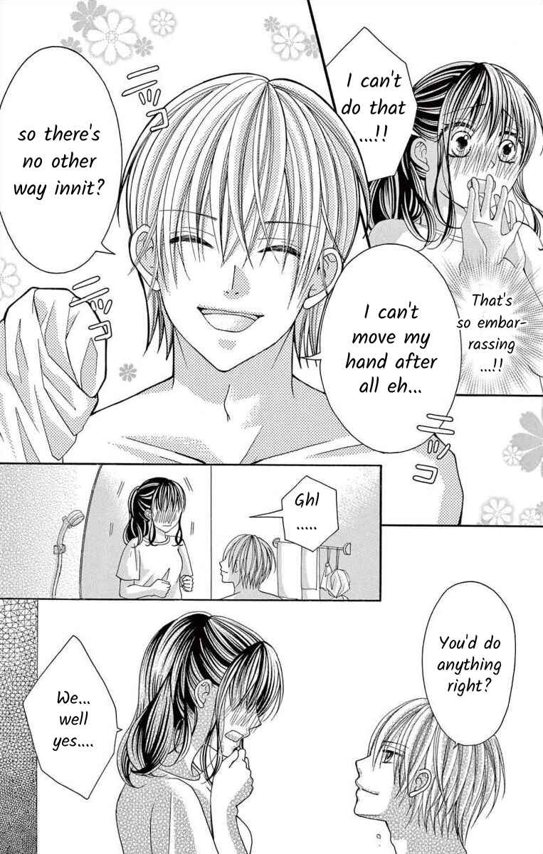Page 26 Chapter 51 Osananajimi to Sefure Keiyaku