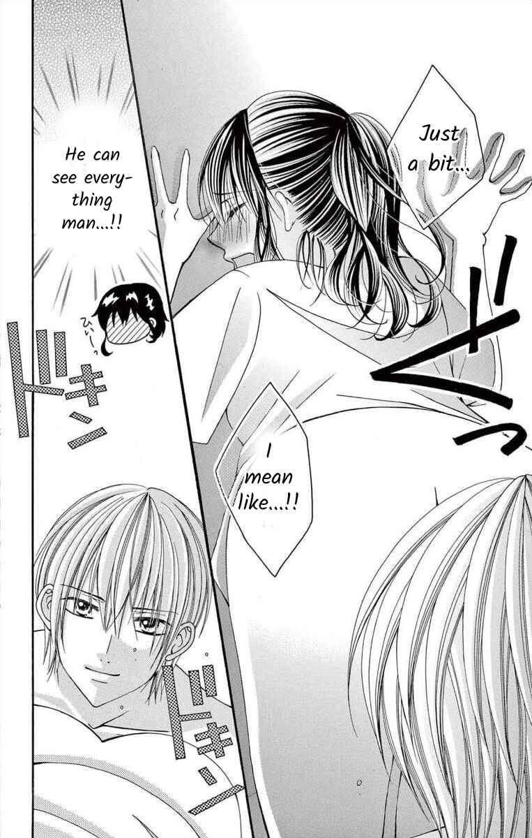 Page 28 Chapter 51 Osananajimi to Sefure Keiyaku