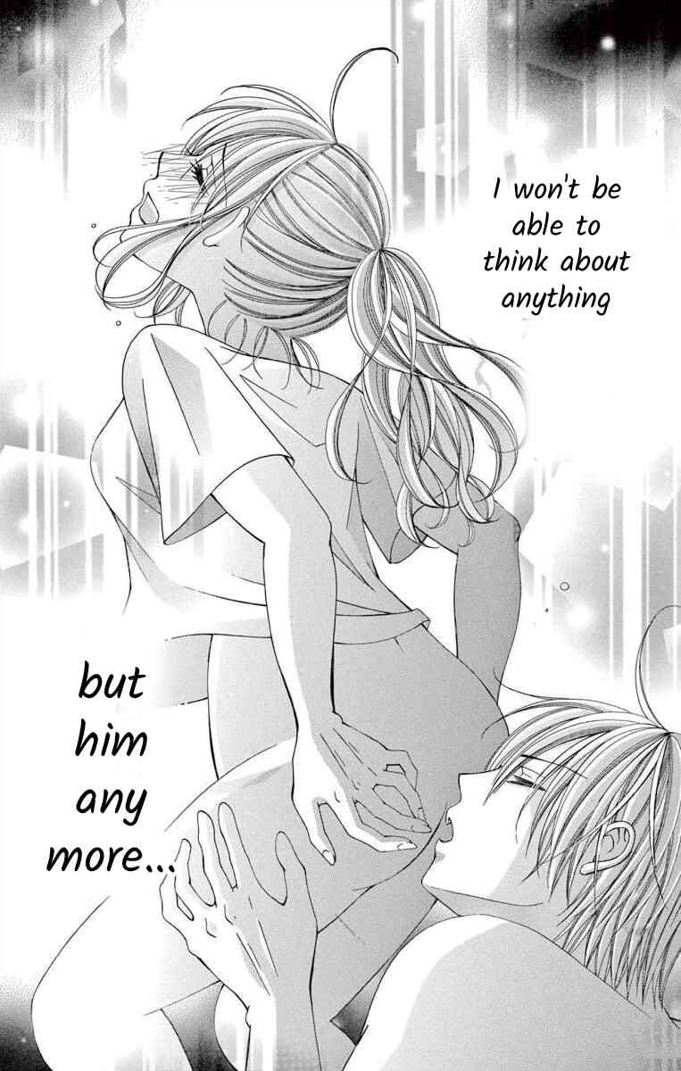 Page 34 Chapter 51 Osananajimi to Sefure Keiyaku