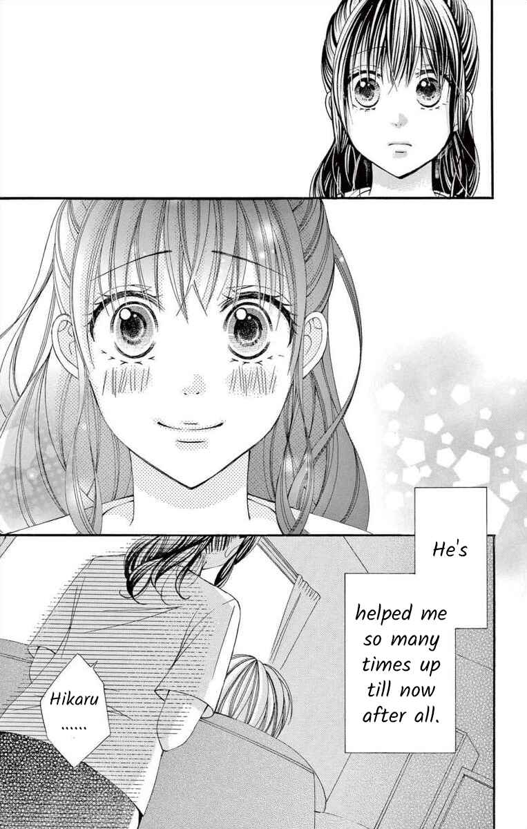 Page 5 Chapter 51 Osananajimi to Sefure Keiyaku