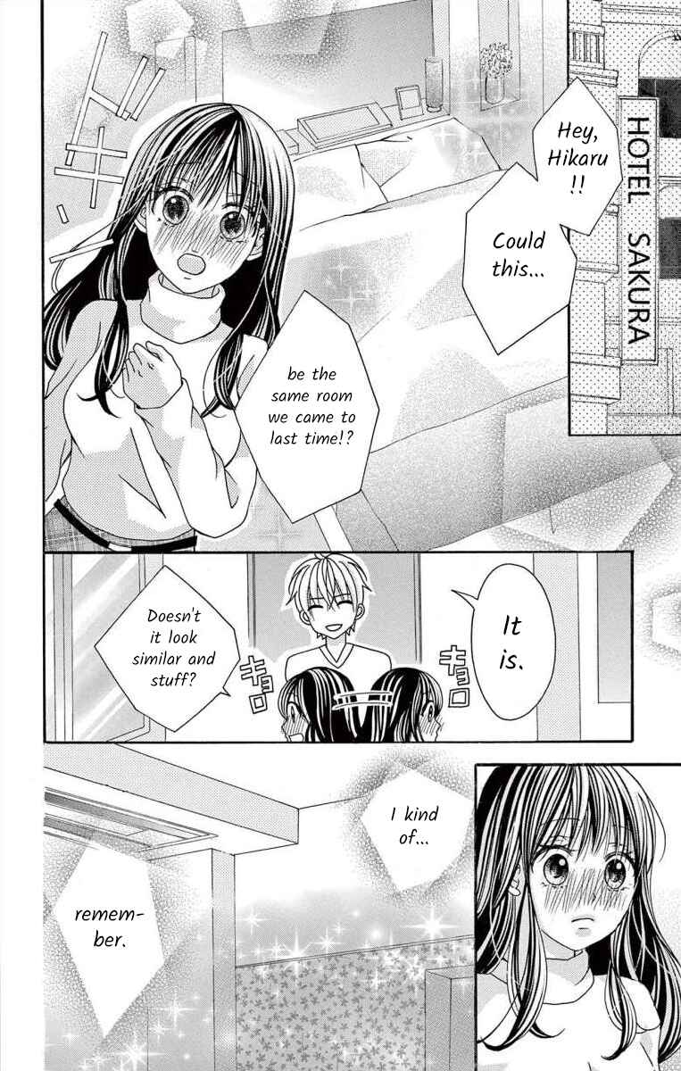 Page 10 Chapter 47 Osananajimi to Sefure Keiyaku
