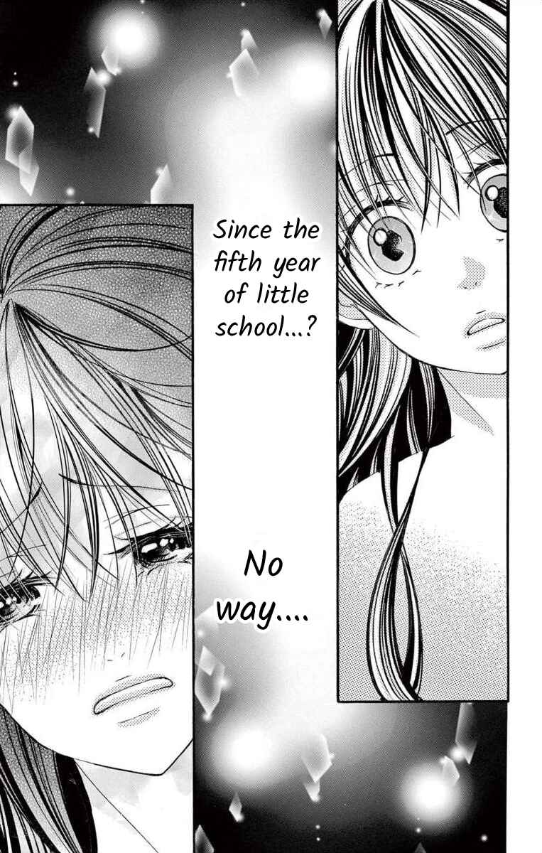 Page 29 Chapter 47 Osananajimi to Sefure Keiyaku