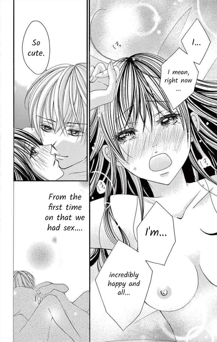 Page 32 Chapter 47 Osananajimi to Sefure Keiyaku