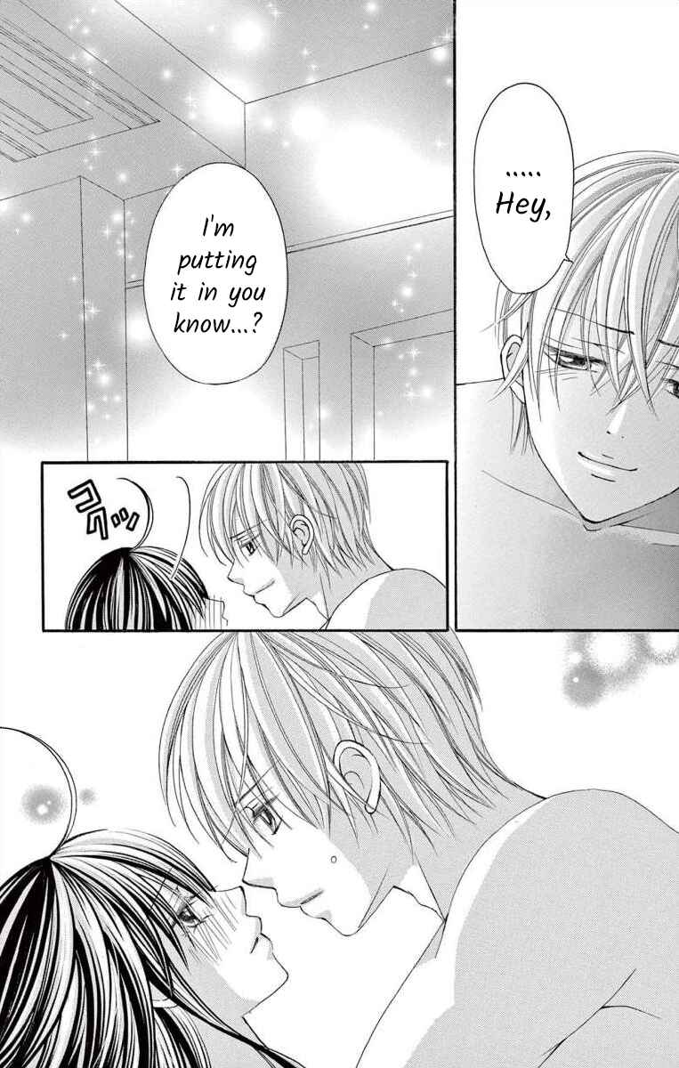 Page 34 Chapter 47 Osananajimi to Sefure Keiyaku
