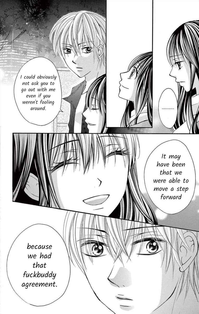 Page 40 Chapter 47 Osananajimi to Sefure Keiyaku