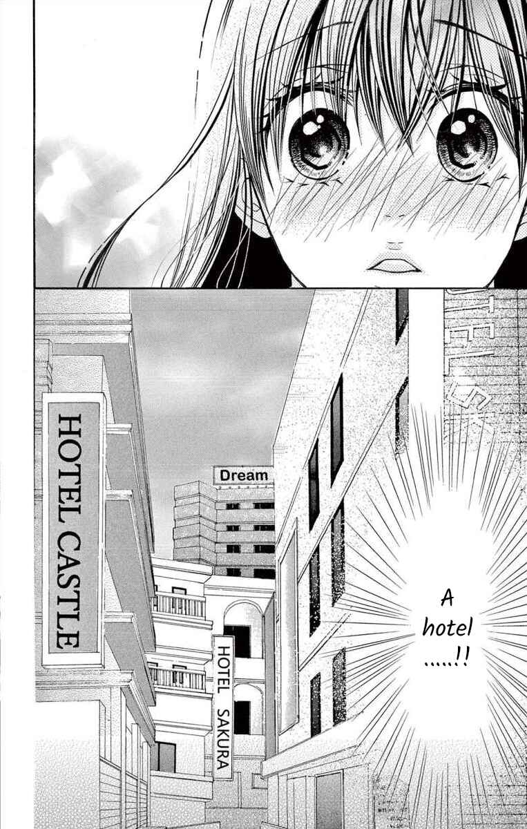 Page 8 Chapter 47 Osananajimi to Sefure Keiyaku