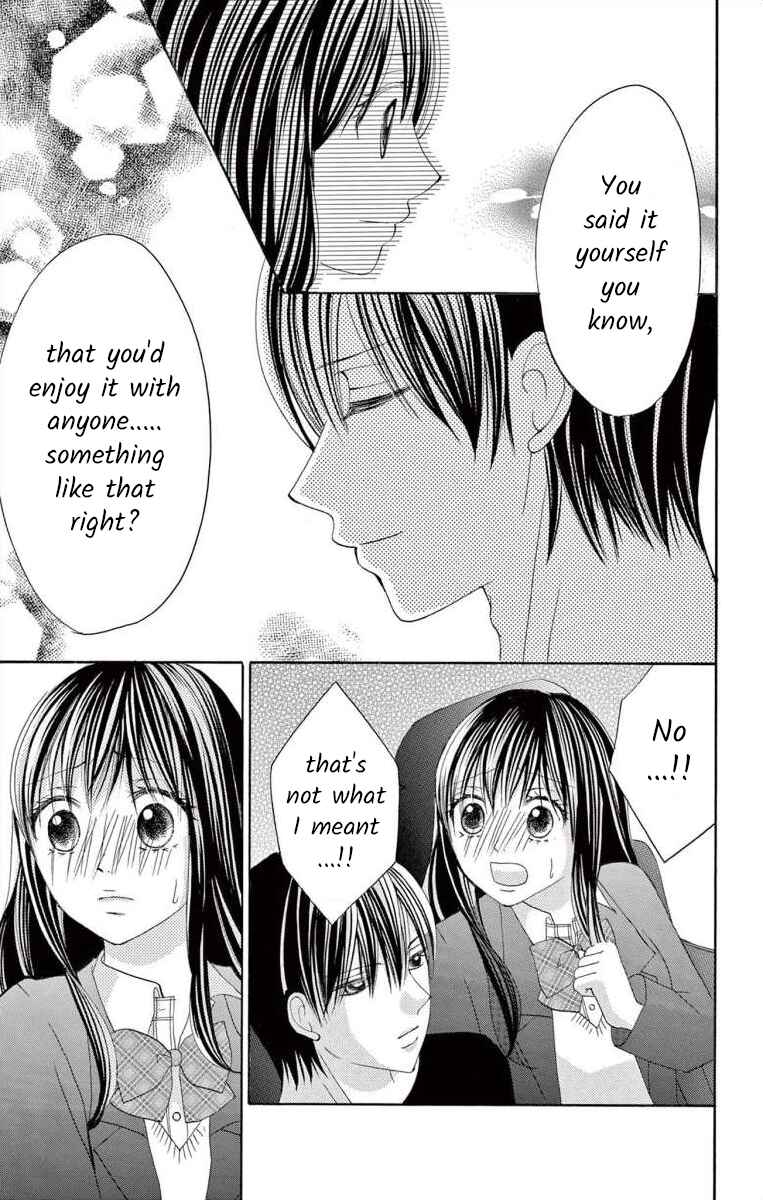 Page 13 Chapter 37 Osananajimi to Sefure Keiyaku