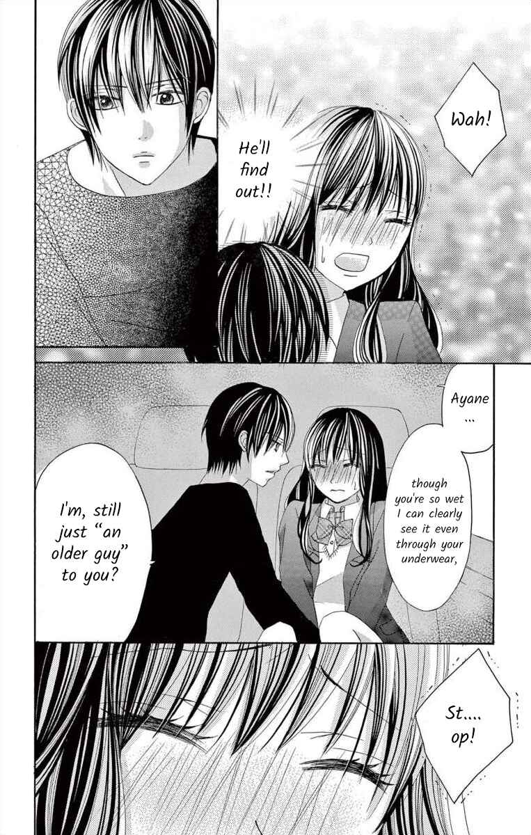 Page 18 Chapter 37 Osananajimi to Sefure Keiyaku
