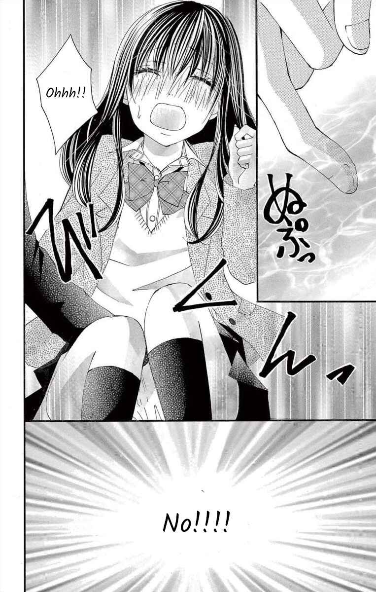 Page 22 Chapter 37 Osananajimi to Sefure Keiyaku