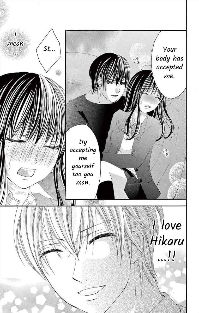 Page 23 Chapter 37 Osananajimi to Sefure Keiyaku