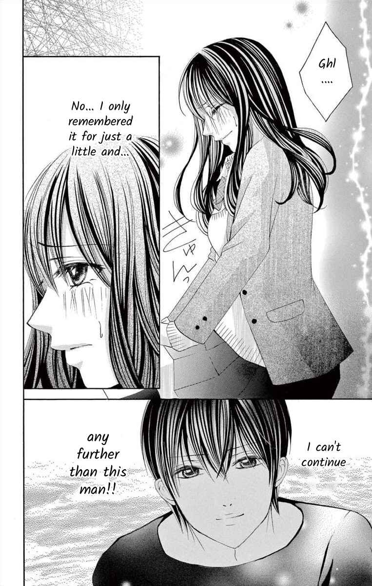Page 8 Chapter 37 Osananajimi to Sefure Keiyaku