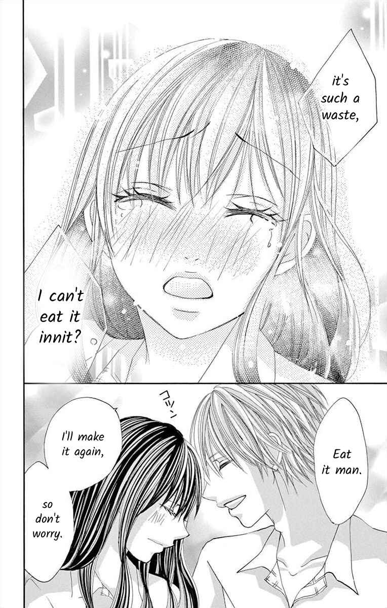 Page 20 Chapter 22 Osananajimi to Sefure Keiyaku