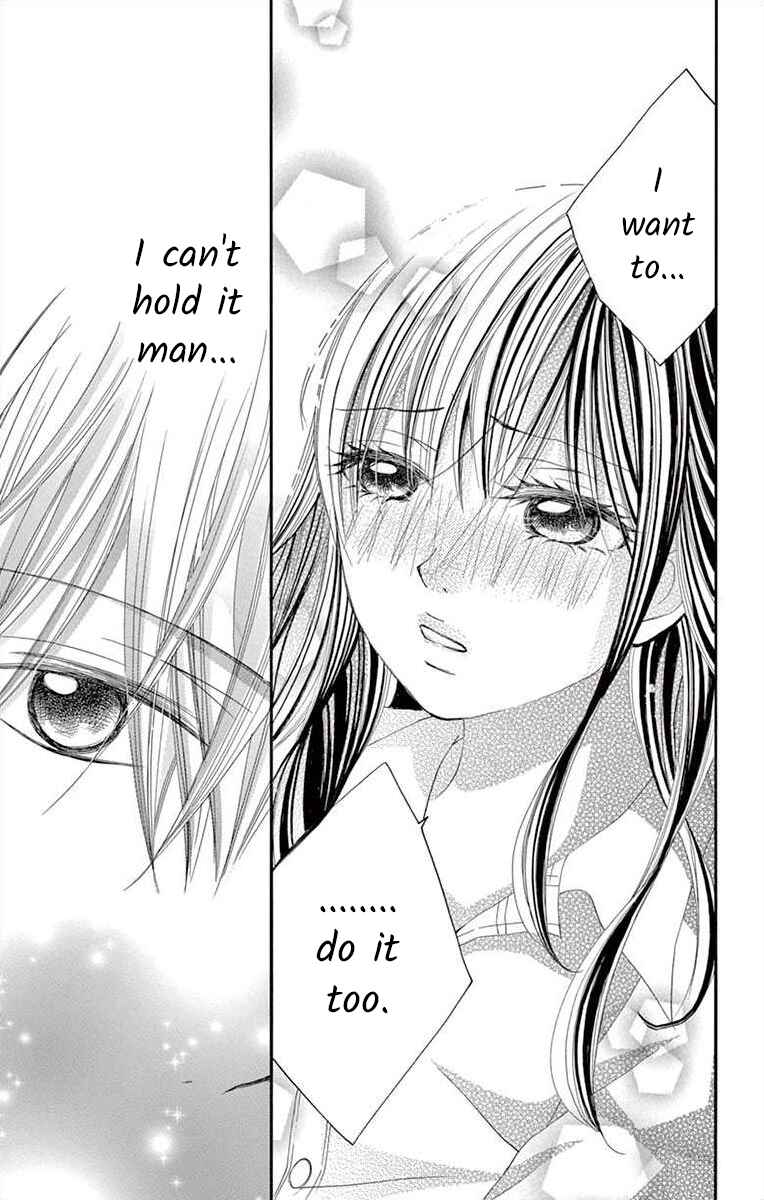 Page 27 Chapter 22 Osananajimi to Sefure Keiyaku