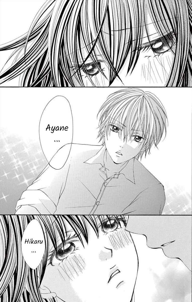 Page 29 Chapter 22 Osananajimi to Sefure Keiyaku
