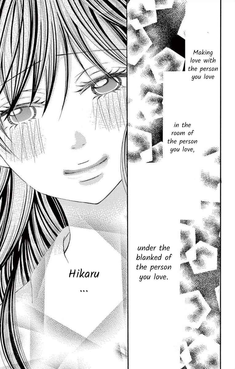 Page 31 Chapter 22 Osananajimi to Sefure Keiyaku