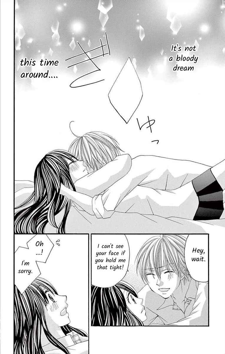 Page 32 Chapter 22 Osananajimi to Sefure Keiyaku