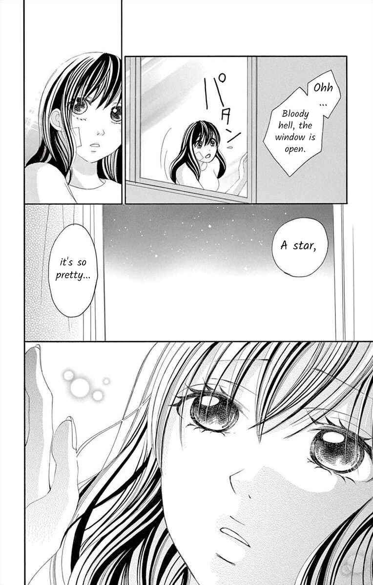 Page 12 Chapter 10 Osananajimi to Sefure Keiyaku