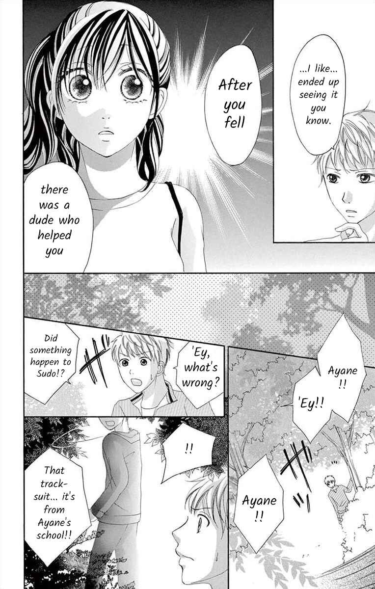 Page 18 Chapter 10 Osananajimi to Sefure Keiyaku