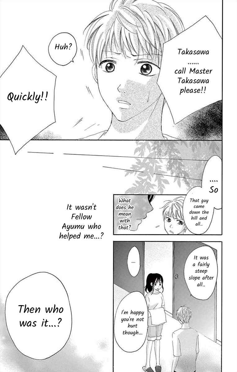 Page 19 Chapter 10 Osananajimi to Sefure Keiyaku