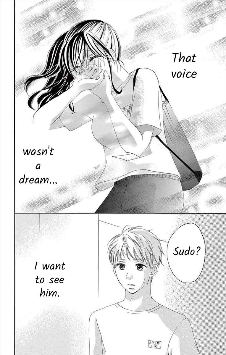 Page 22 Chapter 10 Osananajimi to Sefure Keiyaku