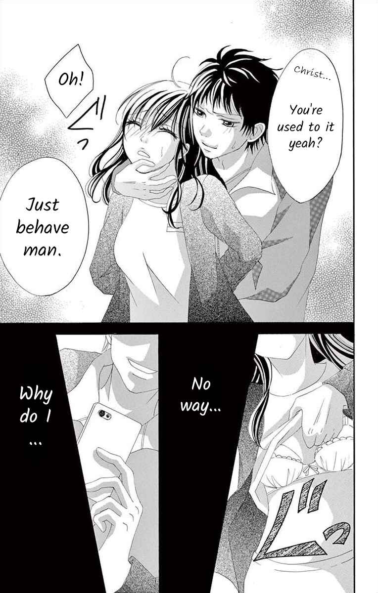 Page 31 Chapter 10 Osananajimi to Sefure Keiyaku