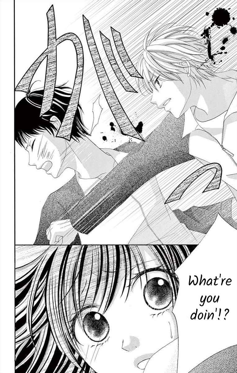 Page 32 Chapter 10 Osananajimi to Sefure Keiyaku