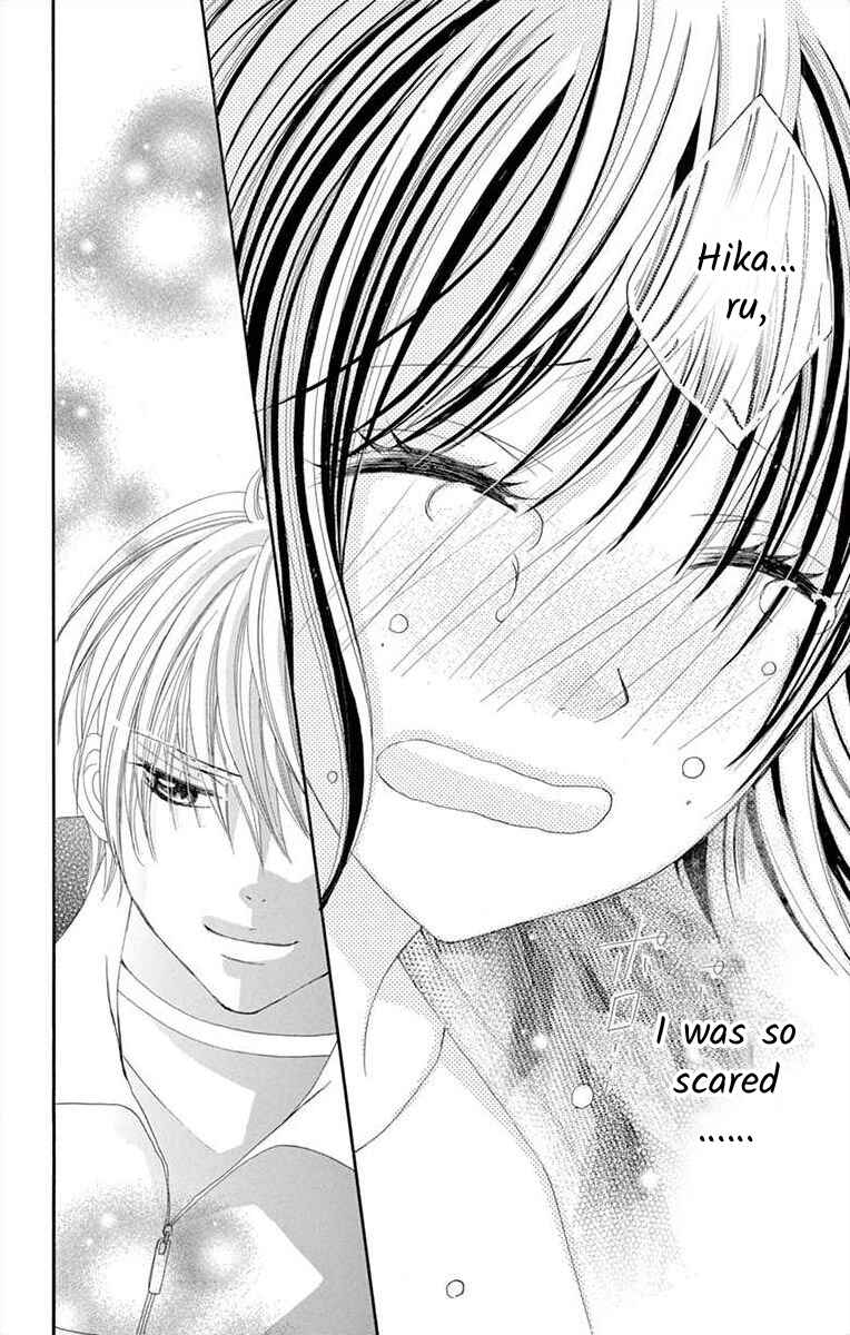 Page 36 Chapter 10 Osananajimi to Sefure Keiyaku
