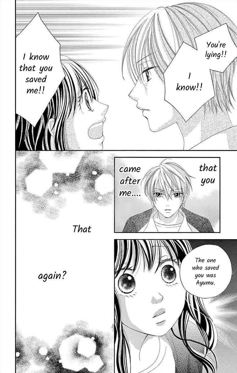 Page 38 Chapter 10 Osananajimi to Sefure Keiyaku
