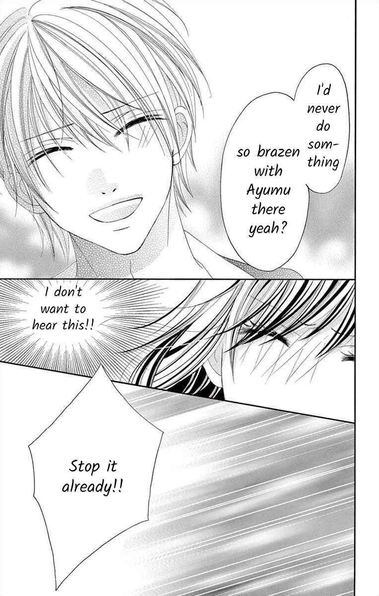 Page 39 Chapter 10 Osananajimi to Sefure Keiyaku
