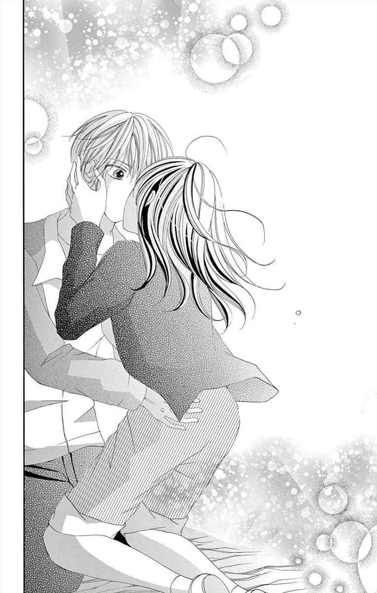 Page 40 Chapter 10 Osananajimi to Sefure Keiyaku