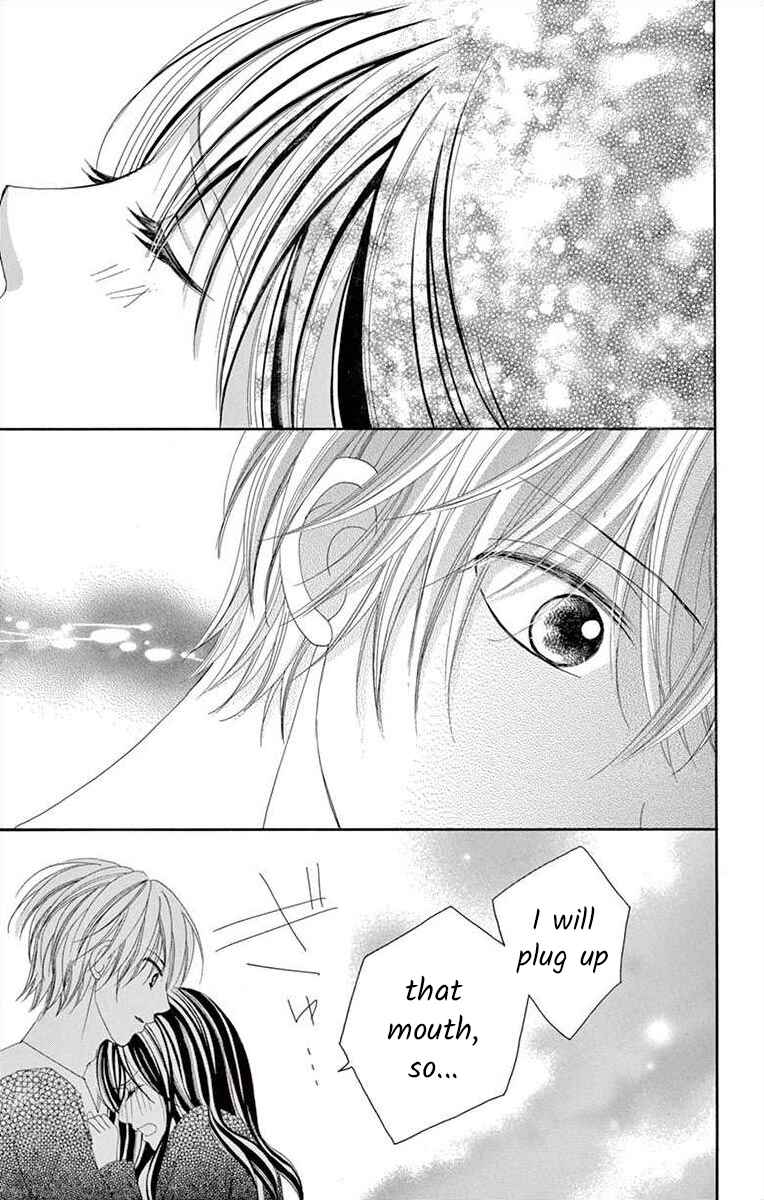 Page 41 Chapter 10 Osananajimi to Sefure Keiyaku