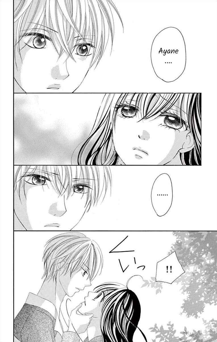 Page 42 Chapter 10 Osananajimi to Sefure Keiyaku