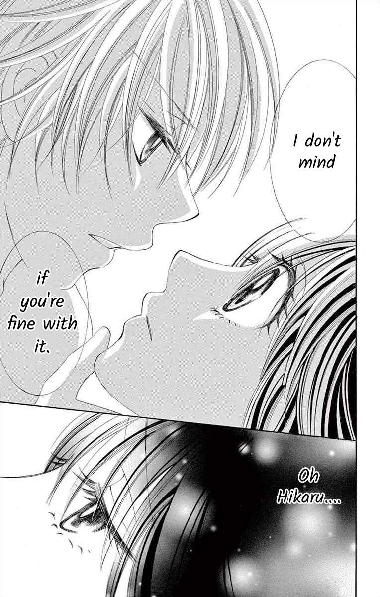 Page 43 Chapter 10 Osananajimi to Sefure Keiyaku