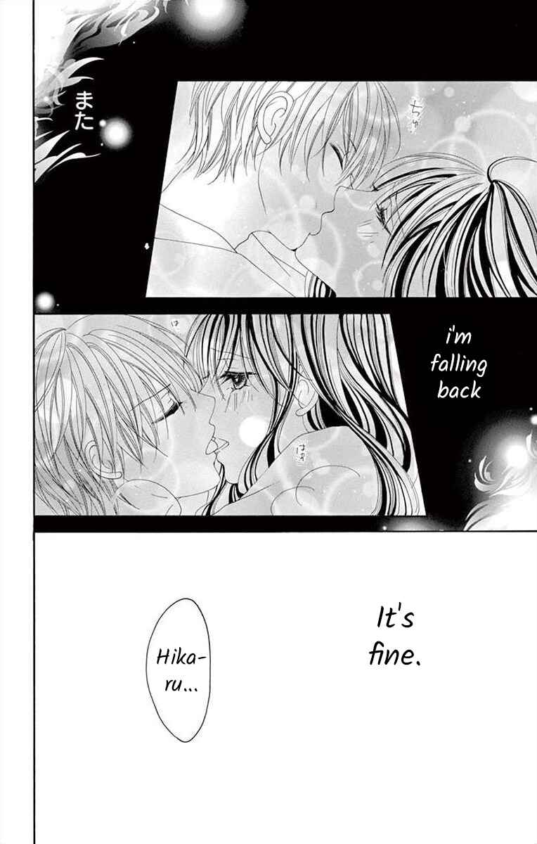Page 44 Chapter 10 Osananajimi to Sefure Keiyaku