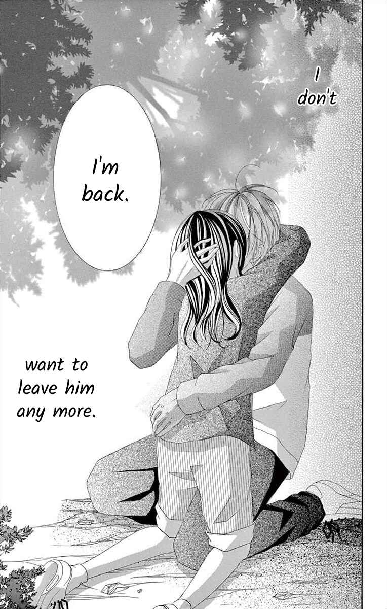 Page 45 Chapter 10 Osananajimi to Sefure Keiyaku
