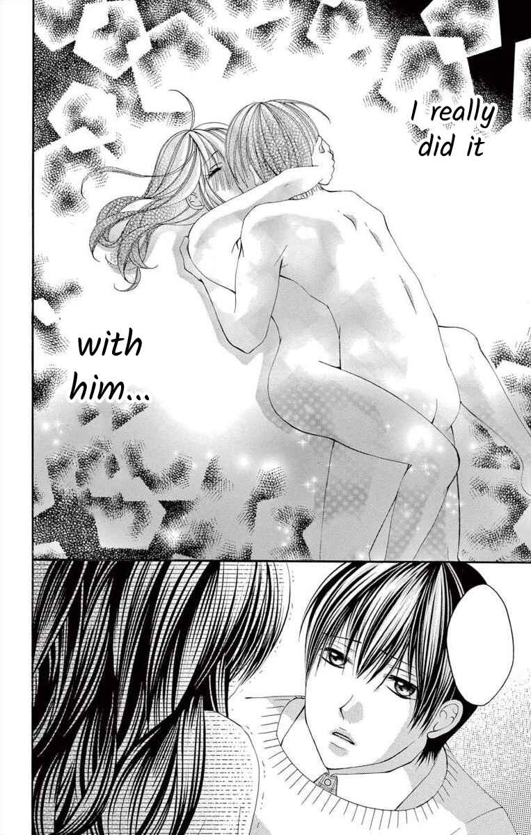 Page 18 Chapter 45 Osananajimi to Sefure Keiyaku