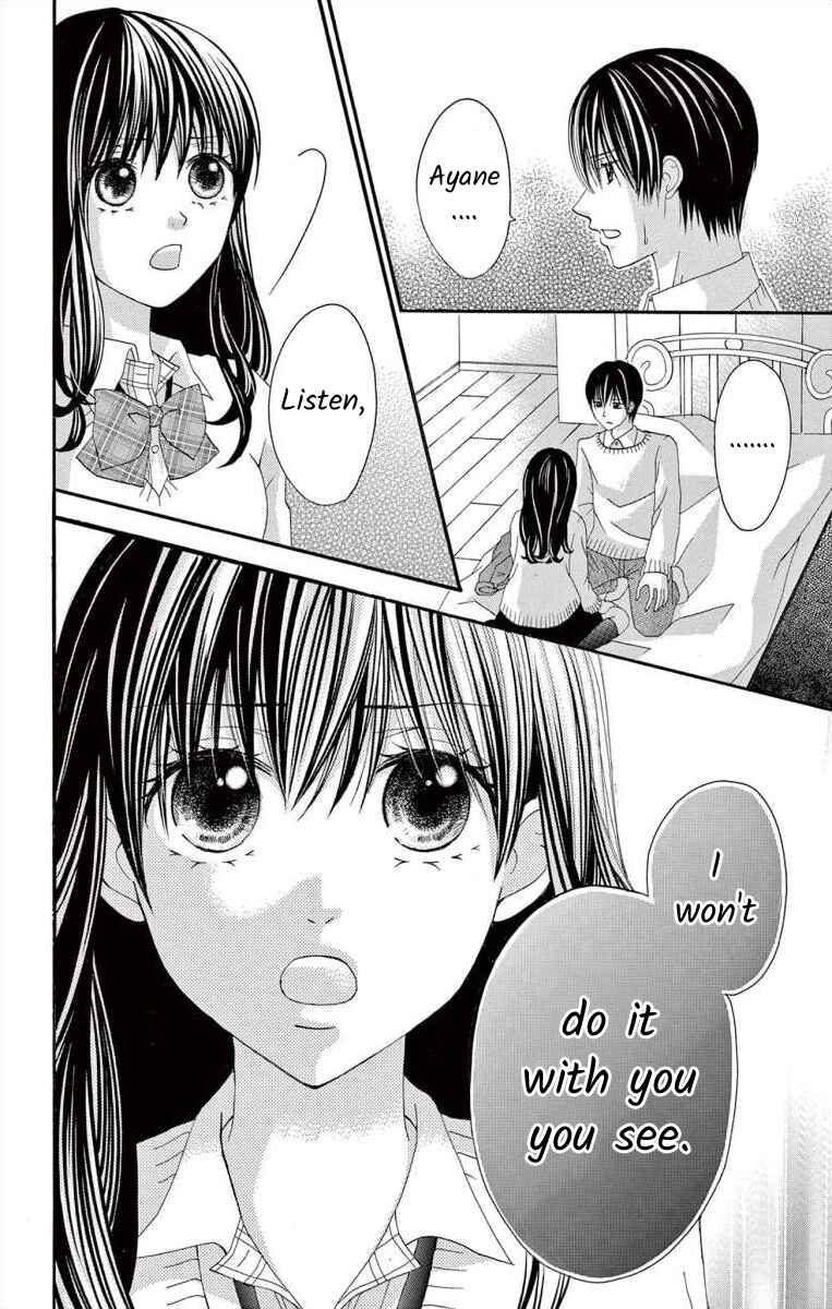 Page 30 Chapter 45 Osananajimi to Sefure Keiyaku
