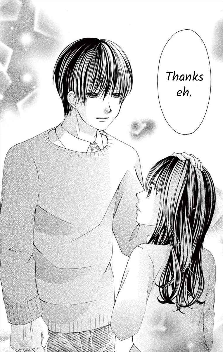 Page 40 Chapter 45 Osananajimi to Sefure Keiyaku