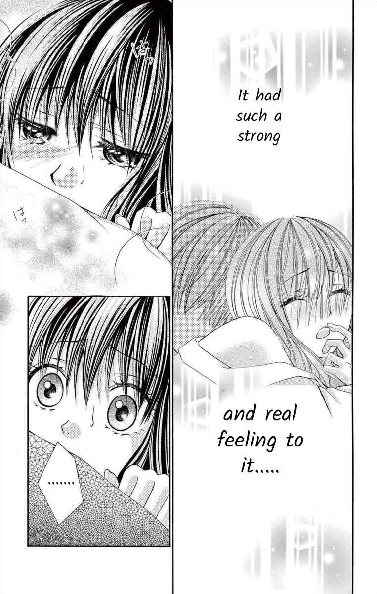Page 9 Chapter 45 Osananajimi to Sefure Keiyaku