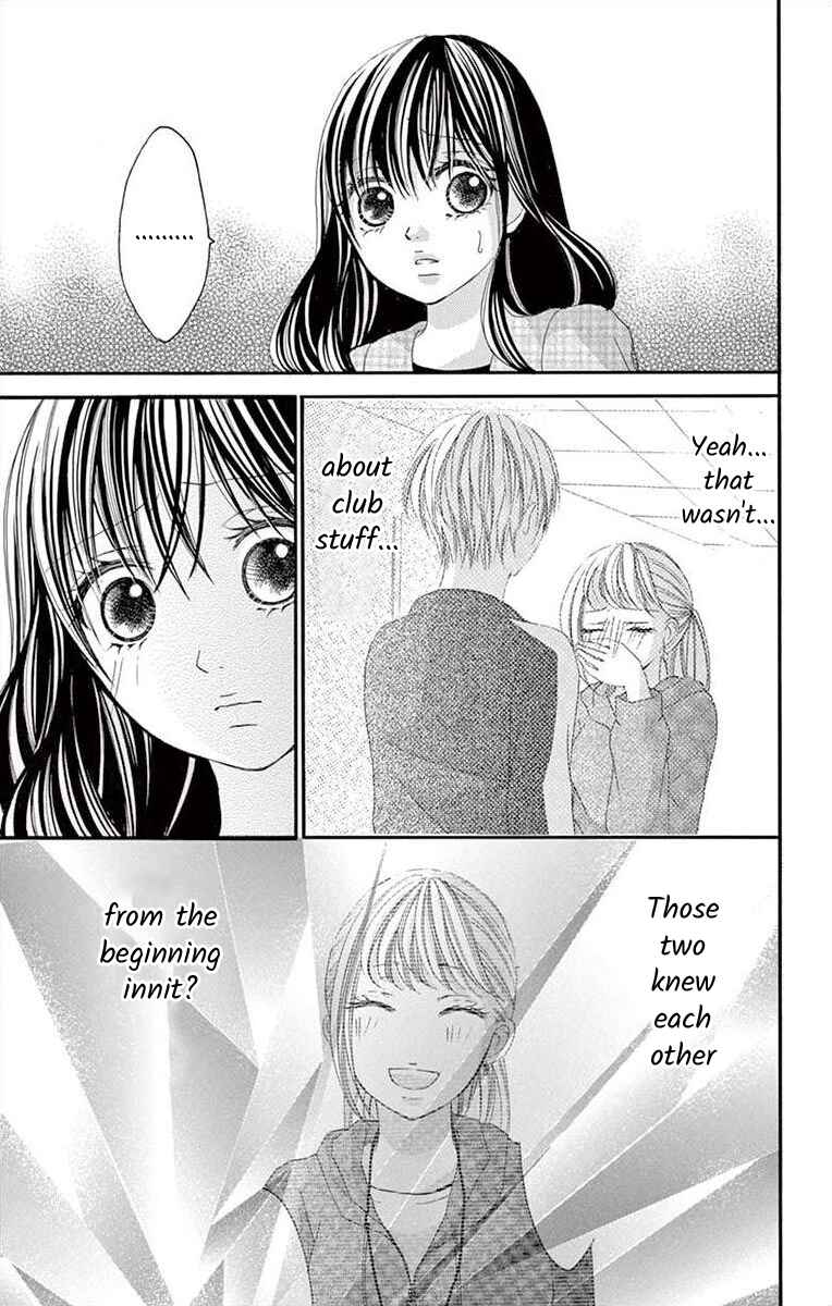 Page 29 Chapter 21 Osananajimi to Sefure Keiyaku