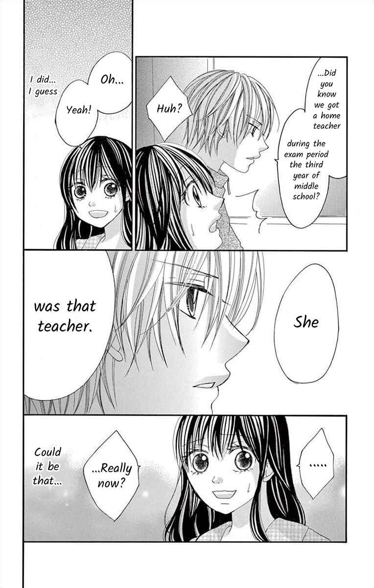 Page 30 Chapter 21 Osananajimi to Sefure Keiyaku