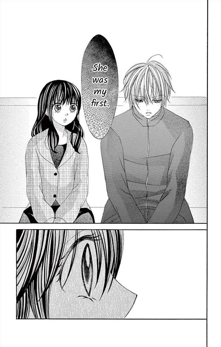 Page 31 Chapter 21 Osananajimi to Sefure Keiyaku