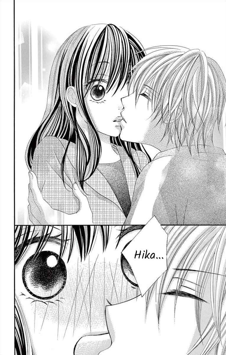 Page 34 Chapter 21 Osananajimi to Sefure Keiyaku