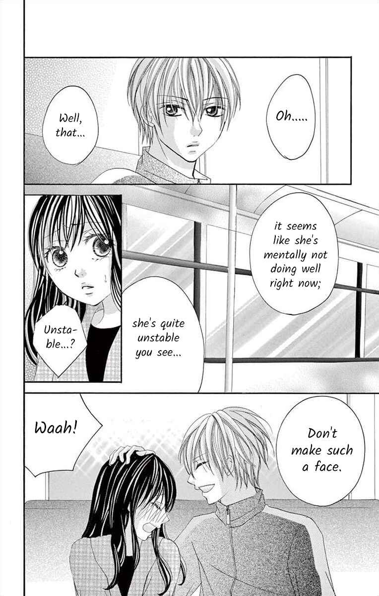 Page 36 Chapter 21 Osananajimi to Sefure Keiyaku