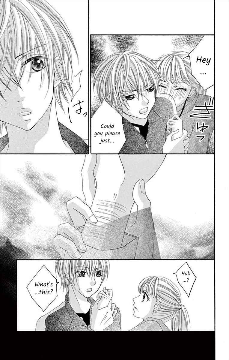 Page 7 Chapter 21 Osananajimi to Sefure Keiyaku
