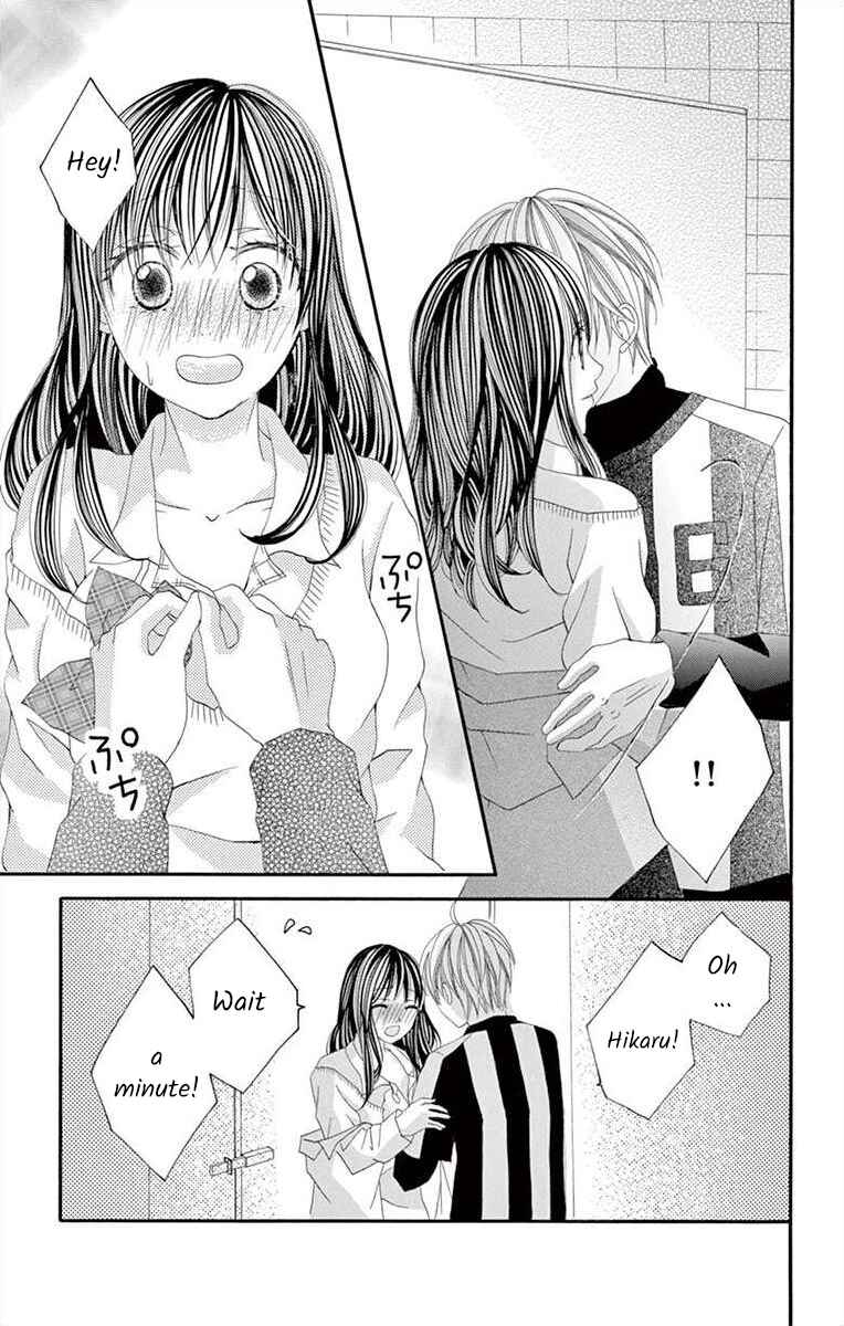 Page 13 Chapter 29 Osananajimi to Sefure Keiyaku