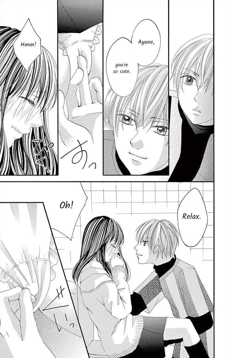 Page 23 Chapter 29 Osananajimi to Sefure Keiyaku